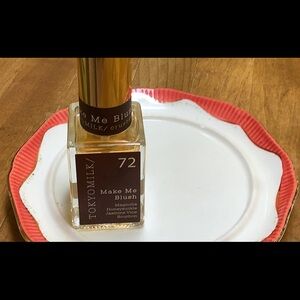 TOKYO MILK make me blush no 72